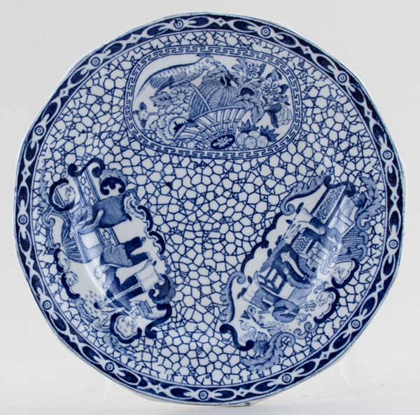 Plate c1930s